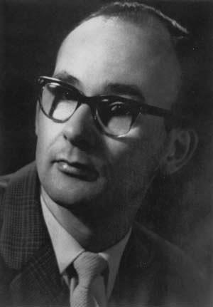 Porträtfoto von Heinrich Schnitger